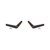 Rear Suspension Control Arm And Ball Joint Assembly Pair For 2002-2007 Jeep Liberty KTR-101619