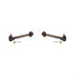 Rear Suspension Control Arm And Ball Joint Assembly Pair For Honda Accord Acura TL CL KTR-101618