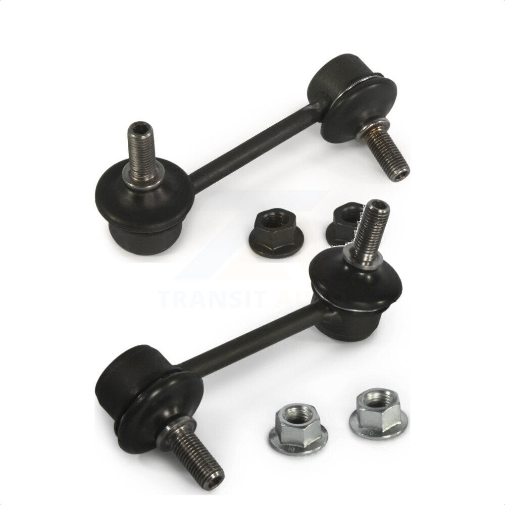 Rear Suspension Link Kit For 1999-2005 Mazda Miata K72-100411