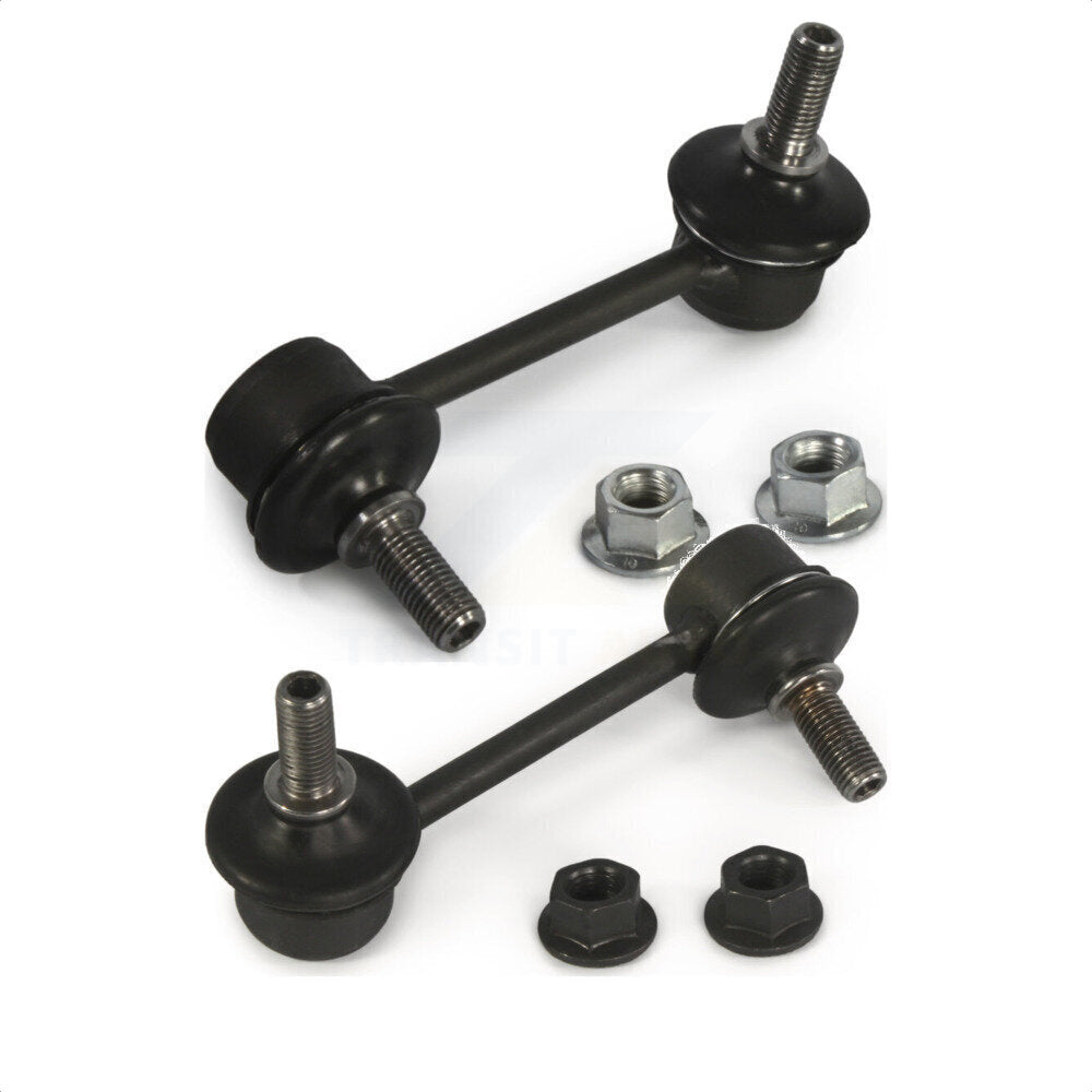 Rear Suspension Link Kit For 2007-2012 Mazda CX-7 K72-100412
