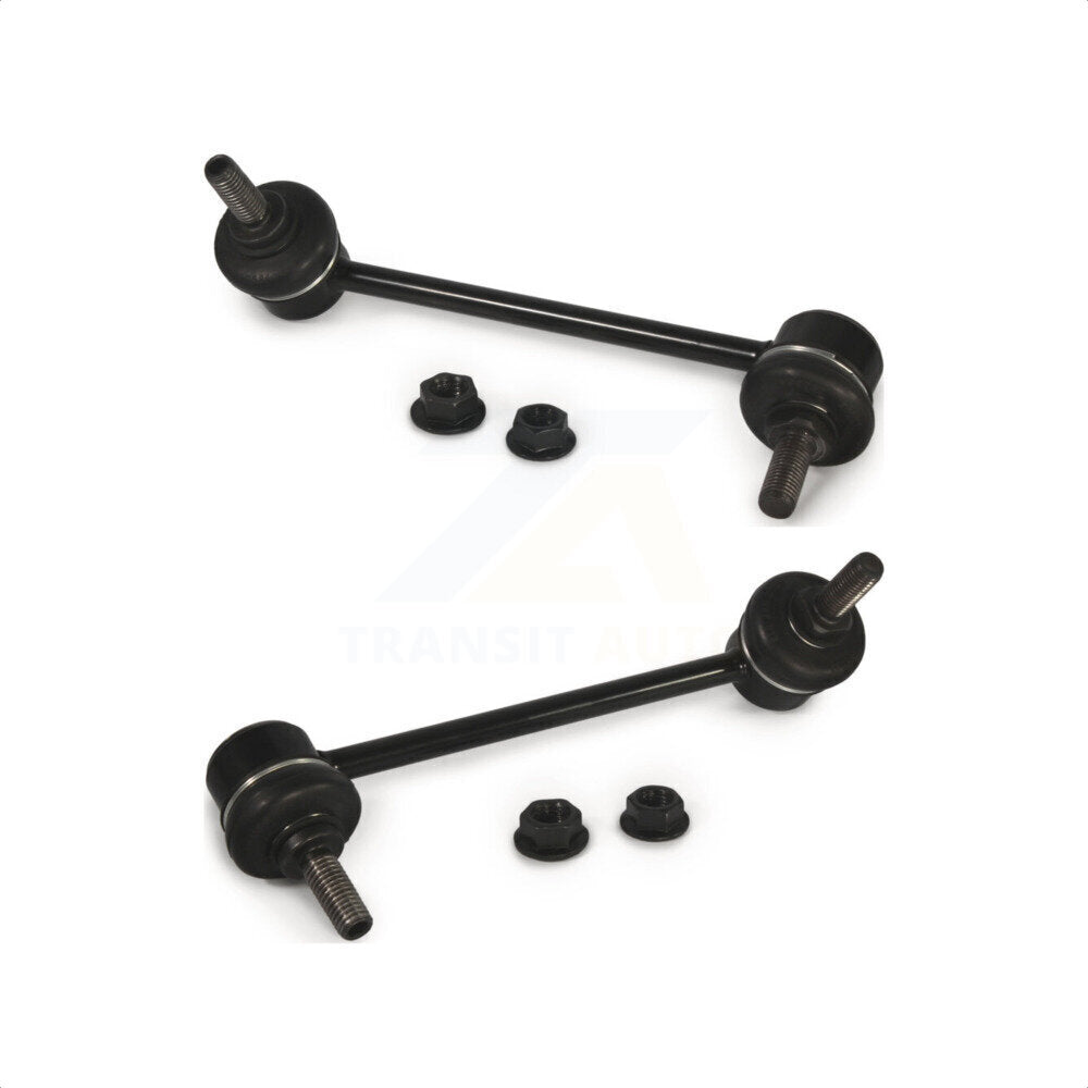 Rear Suspension Link Kit For Honda Pilot Acura MDX ZDX K72-101318