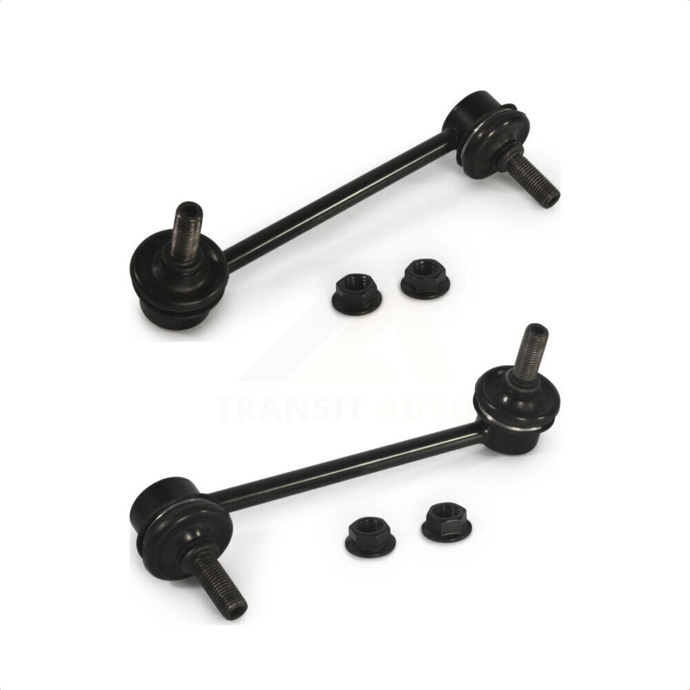 Rear Suspension Link Kit For Mitsubishi Lancer K72-100413