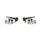 Rear Suspension Link Pair For Chevrolet Equinox GMC Terrain Captiva Sport Pontiac Torrent K72-100355