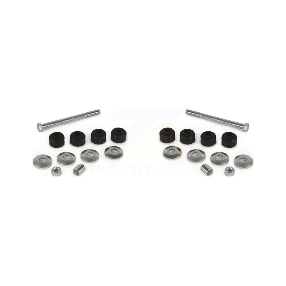 Rear Suspension Link Pair For Ford Focus Mazda Protege Mitsubishi Starion K72-100389