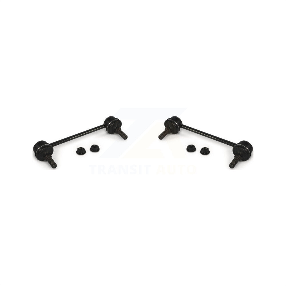 Rear Suspension Link Pair For Hyundai Elantra Kia Optima Rondo Magentis K72-100346