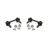Rear Suspension Link Pair For Subaru Outback Legacy Honda S2000 Baja K72-100342
