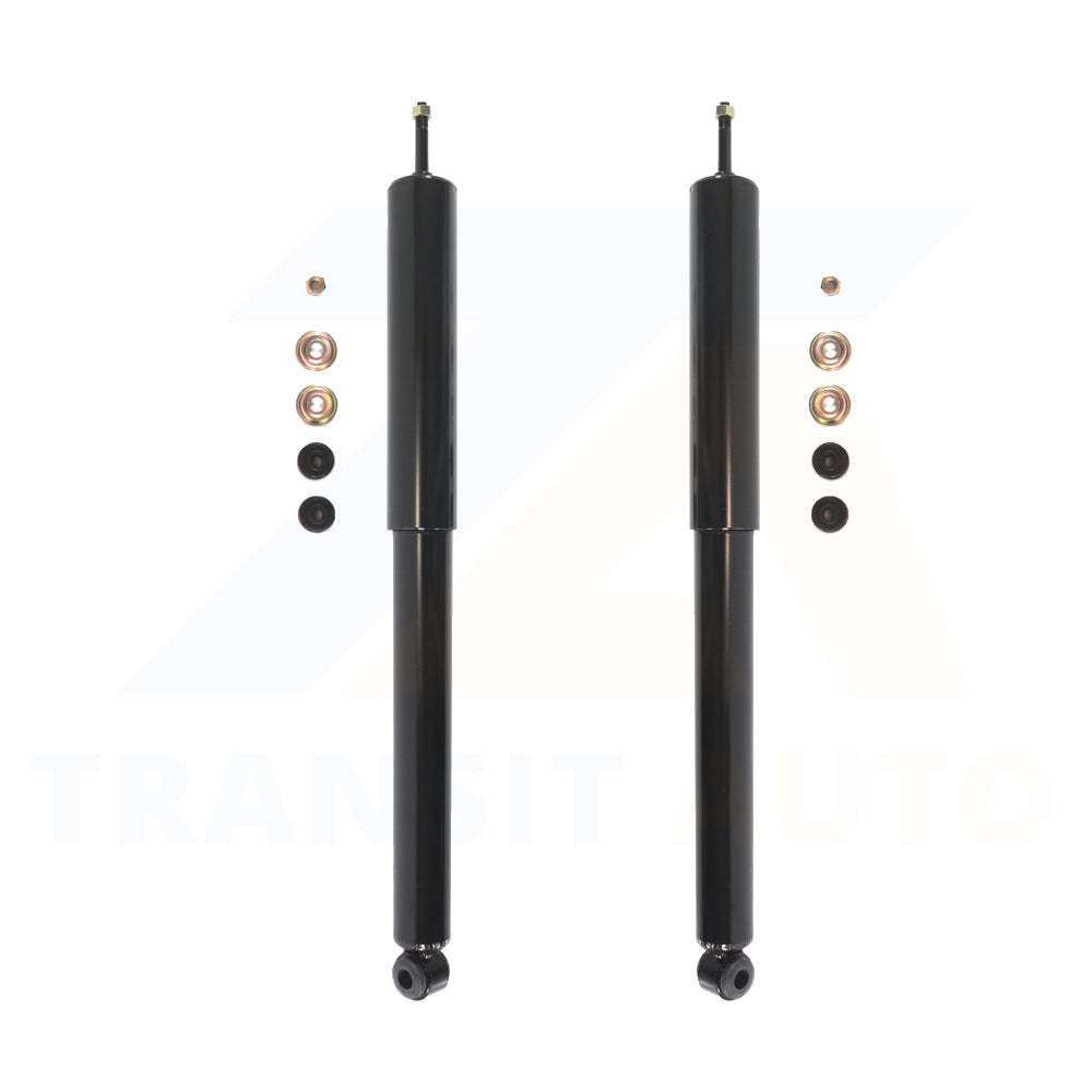 Rear Suspension Shock Absorber Pair For 1996-2005 Toyota RAV4 K78-100278