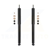 Rear Suspension Shock Absorber Pair For 1996-2005 Toyota RAV4 K78-100278