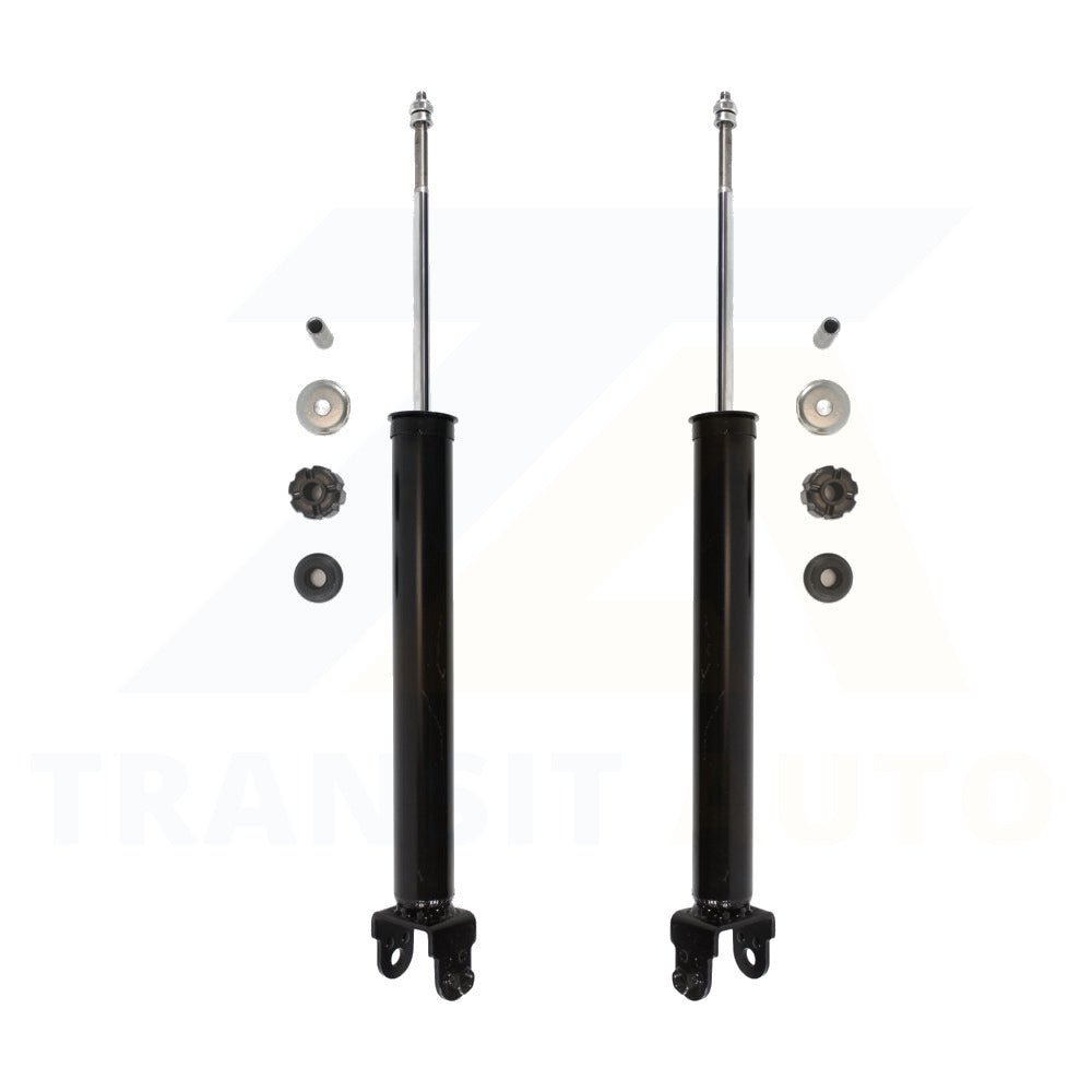 Rear Suspension Shock Absorber Pair For 2007-2018 Nissan Altima K78-100327