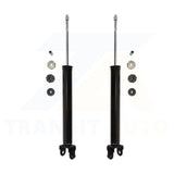 Rear Suspension Shock Absorber Pair For 2007-2018 Nissan Altima K78-100327