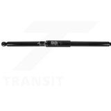Rear Suspension Shock Absorber Pair For 2011-2017 Nissan Juke S SL SV with AWD K78-100393