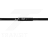 Rear Suspension Shock Absorber Pair For 2011-2017 Nissan Juke S SL SV with FWD K78-100397