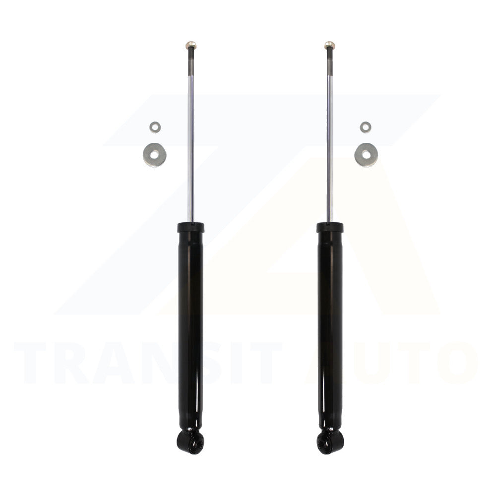 Rear Suspension Shock Absorber Pair For BMW 325i 323i 328i 320i K78-100350