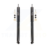 Rear Suspension Shock Absorber Pair For Ford Escape Mazda Tribute Mercury Mariner K78-100282