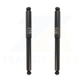 Rear Suspension Shock Absorber Pair For Ford Ranger Mazda B3000 B2300 Bronco II B4000 B2500 K78-100258
