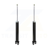 Rear Suspension Shock Absorber Pair For Kia Optima Rondo Magentis K78-100318