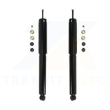 Rear Suspension Shock Absorber Pair For Toyota Tacoma K78-100293