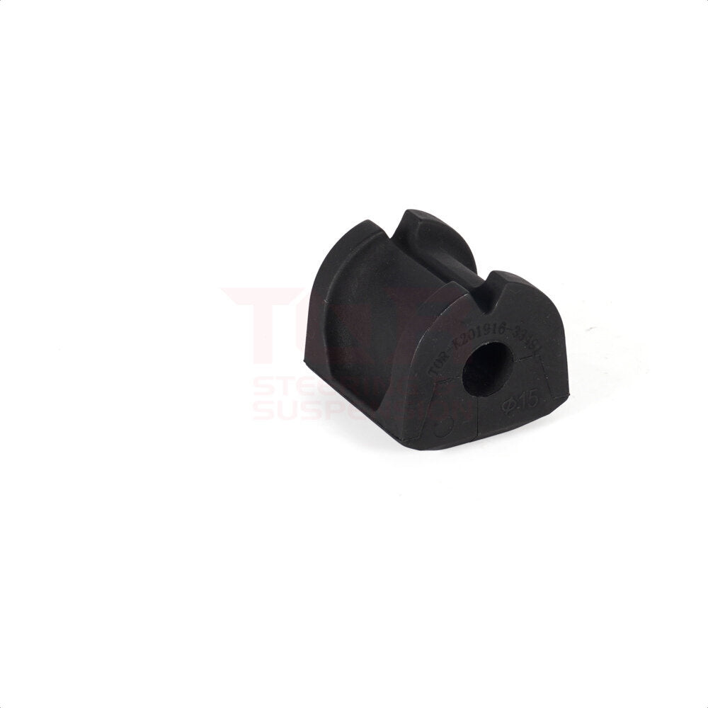 Rear Suspension Stabilizer Bar Bushing Kit TOR-K201916 For Subaru Outback Legacy