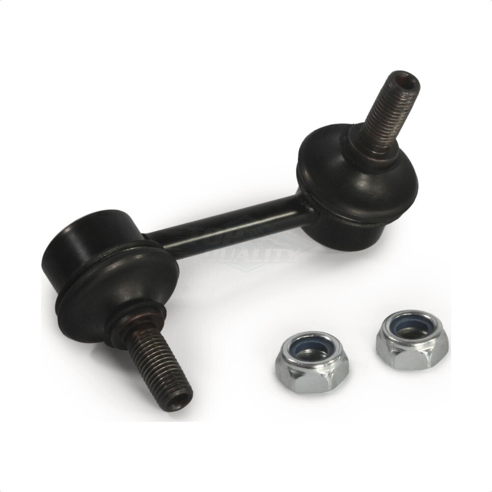 Rear Suspension Stabilizer Bar Link Kit 72-K750289 For Mitsubishi Dodge Chrysler Avenger 200 Outlander Sport Caliber Sebring Lancer Jeep Patriot Compass Eclipse Cross RVR PHEV