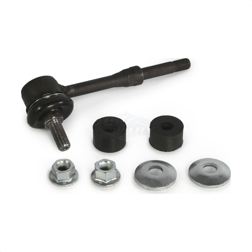 Rear Suspension Stabilizer Bar Link Kit 72-K80618 For Hyundai Accent