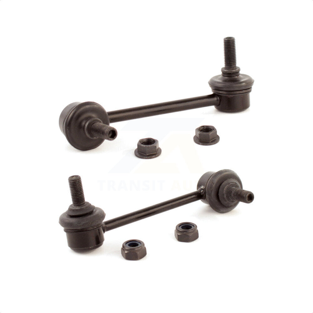 Rear Suspension Stabilizer Bar Link Kit For 1997-2001 Honda CR-V KTR-101098