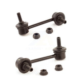 Rear Suspension Stabilizer Bar Link Kit For 1999-2005 Mazda Miata KTR-101083