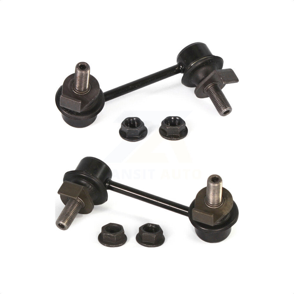 Rear Suspension Stabilizer Bar Link Kit For 2003-2008 Infiniti FX35 FX45 INFINITI KTR-101071