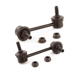 Rear Suspension Stabilizer Bar Link Kit For 2007-2012 Mazda CX-7 KTR-101084