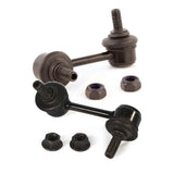 Rear Suspension Stabilizer Bar Link Kit For 2007-2013 Mitsubishi Outlander With 3rd Row Seating KTR-101075