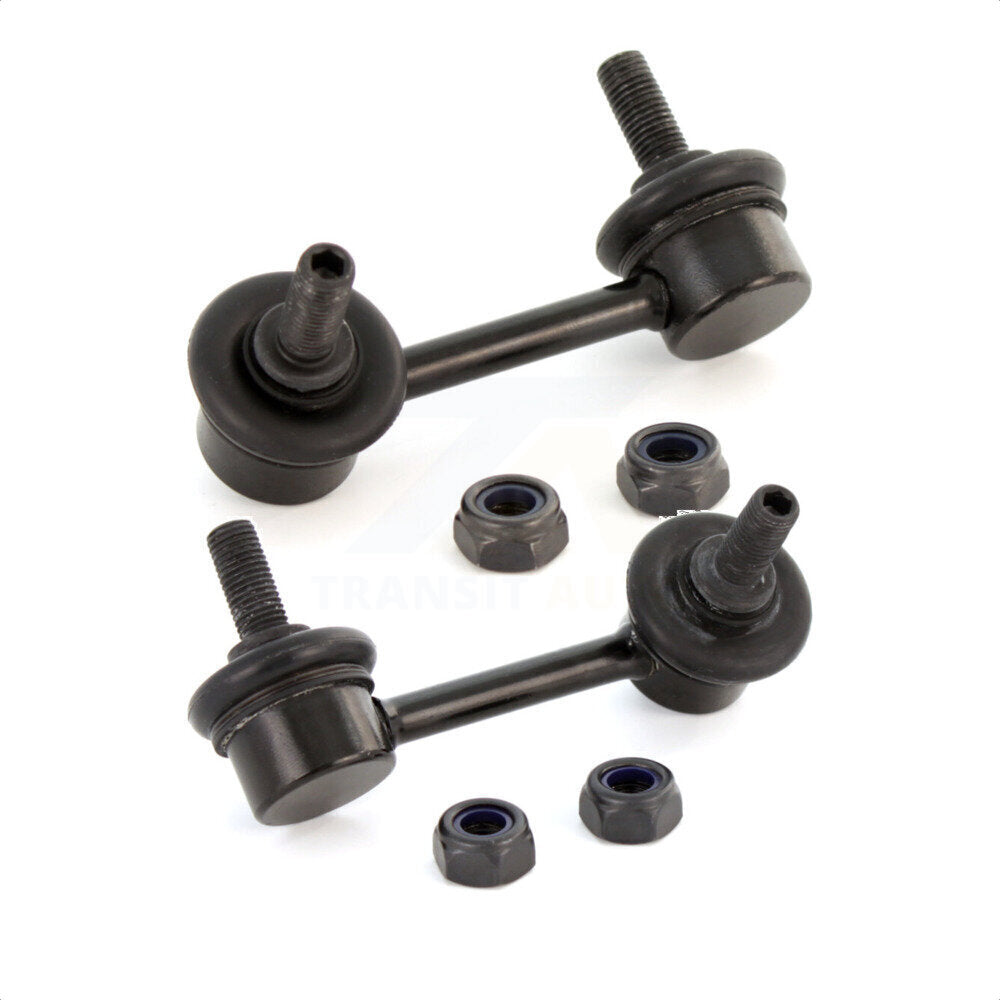 Rear Suspension Stabilizer Bar Link Kit For 2007-2016 Honda CR-V KTR-101068