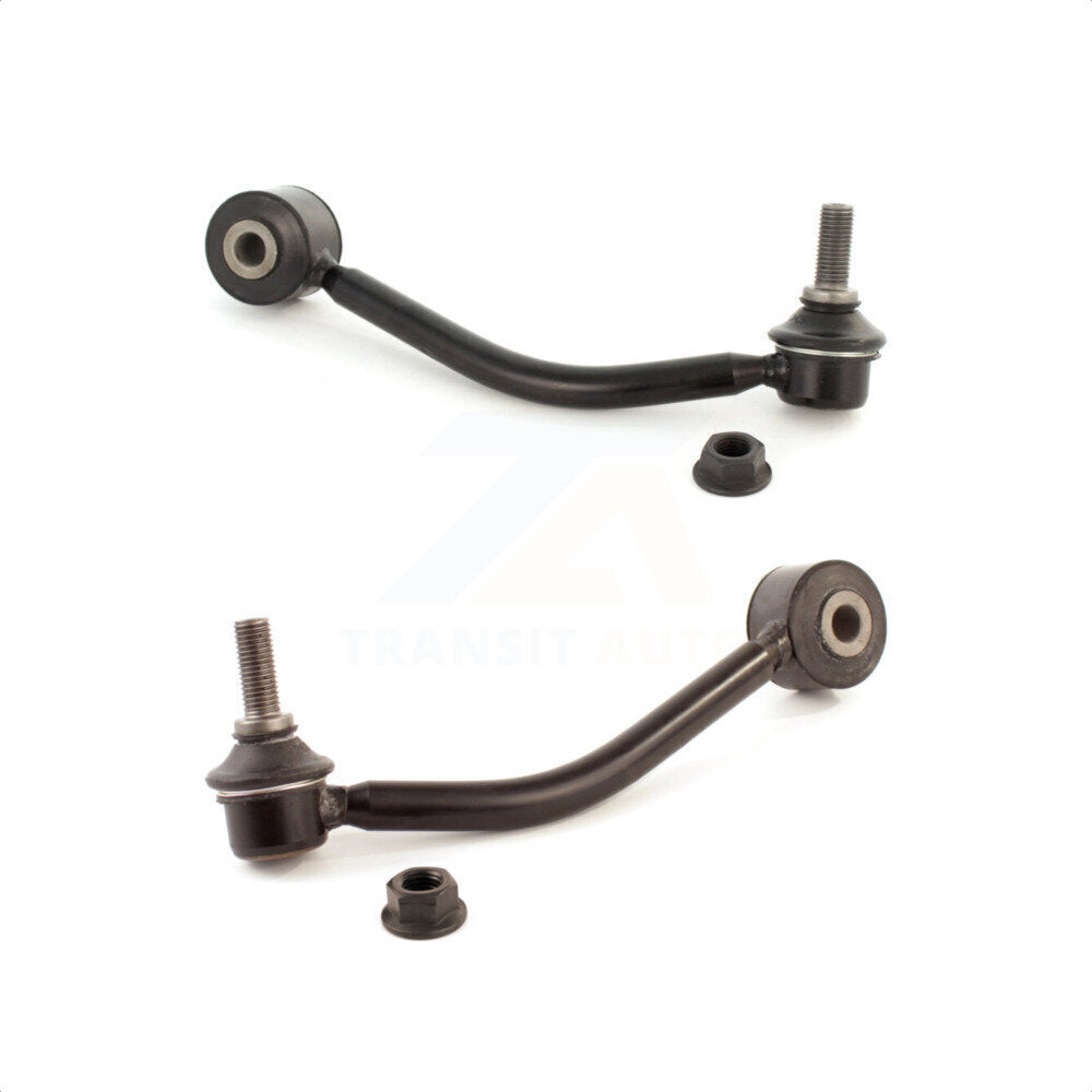 Rear Suspension Stabilizer Bar Link Kit For Audi Q7 Volkswagen Touareg Porsche Cayenne KTR-101092