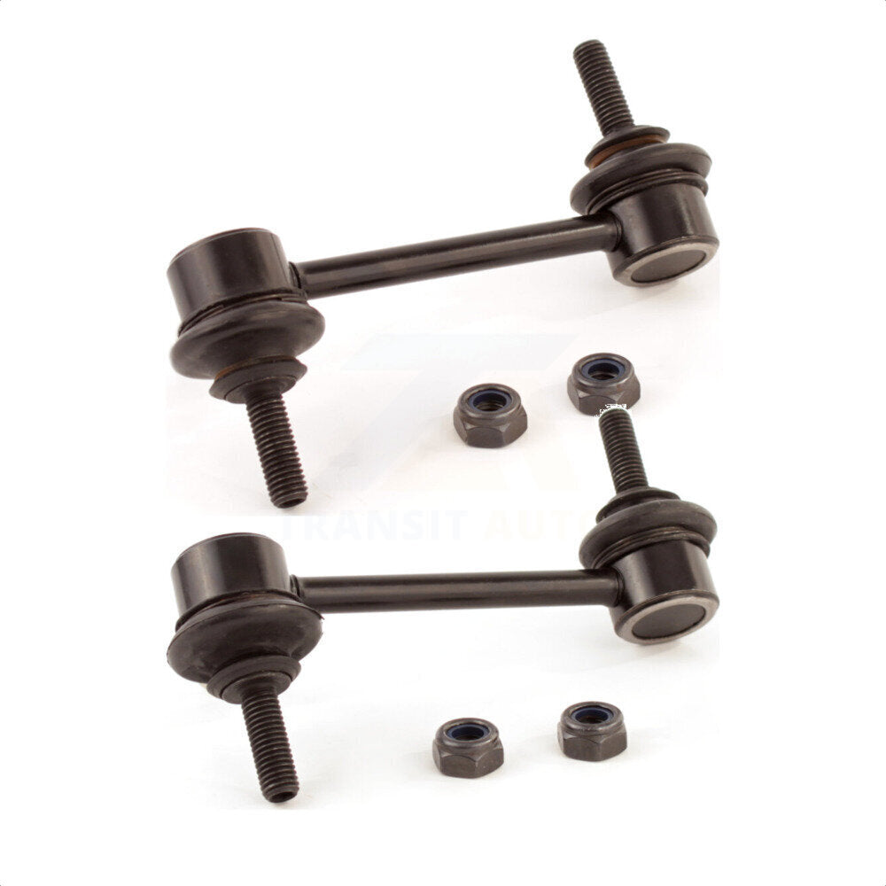 Rear Suspension Stabilizer Bar Link Kit For Ford Flex Lincoln MKS MKT KTR-101077