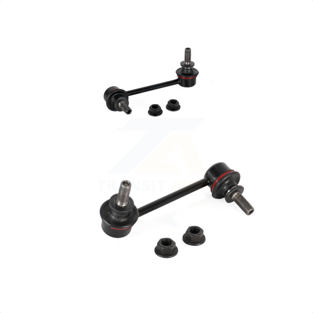 Rear Suspension Stabilizer Bar Link Kit For Jeep Cherokee Without Off Road KTR-104227