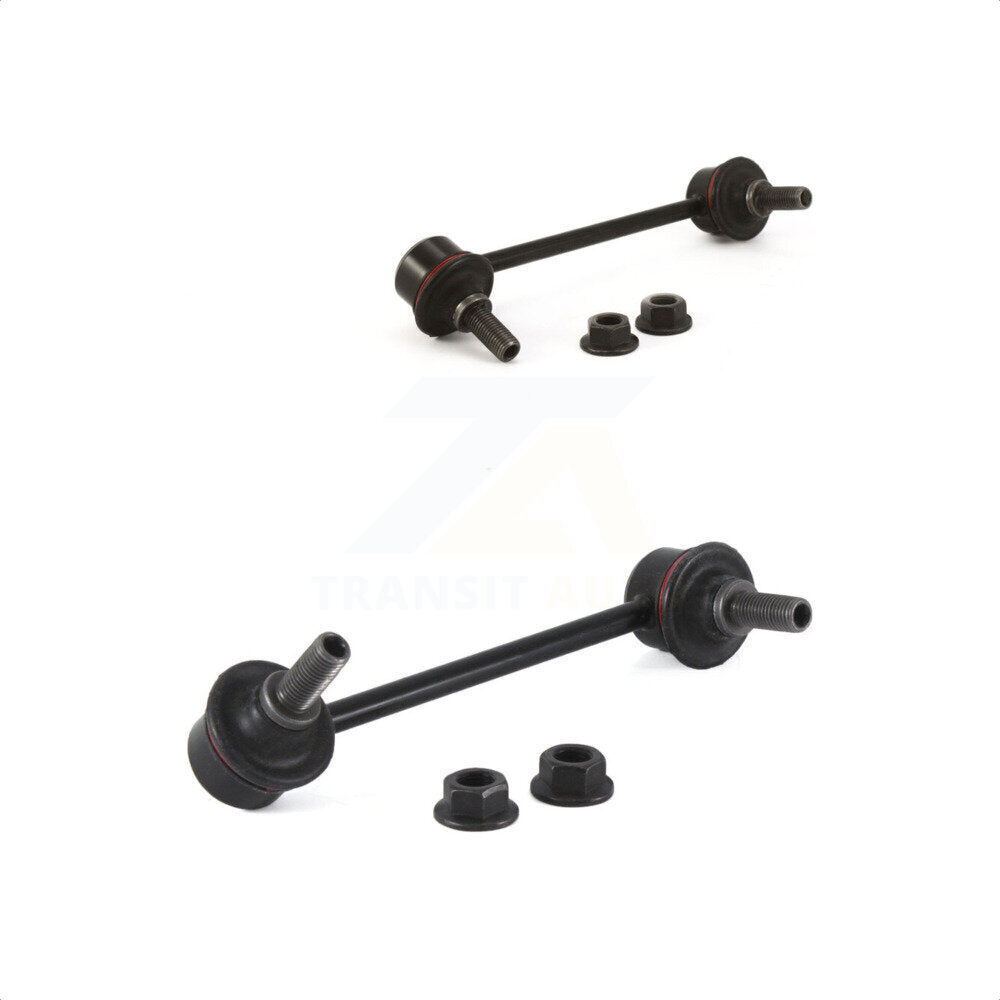 Rear Suspension Stabilizer Bar Link Kit For Mazda CX-5 3 6 CX-9 Sport KTR-101652