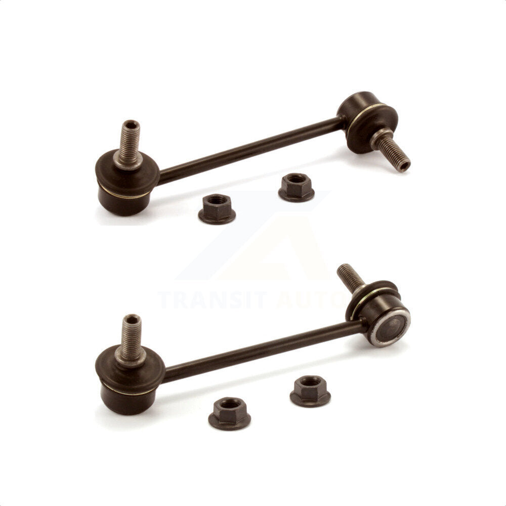 Rear Suspension Stabilizer Bar Link Kit For Mitsubishi Lancer KTR-101086
