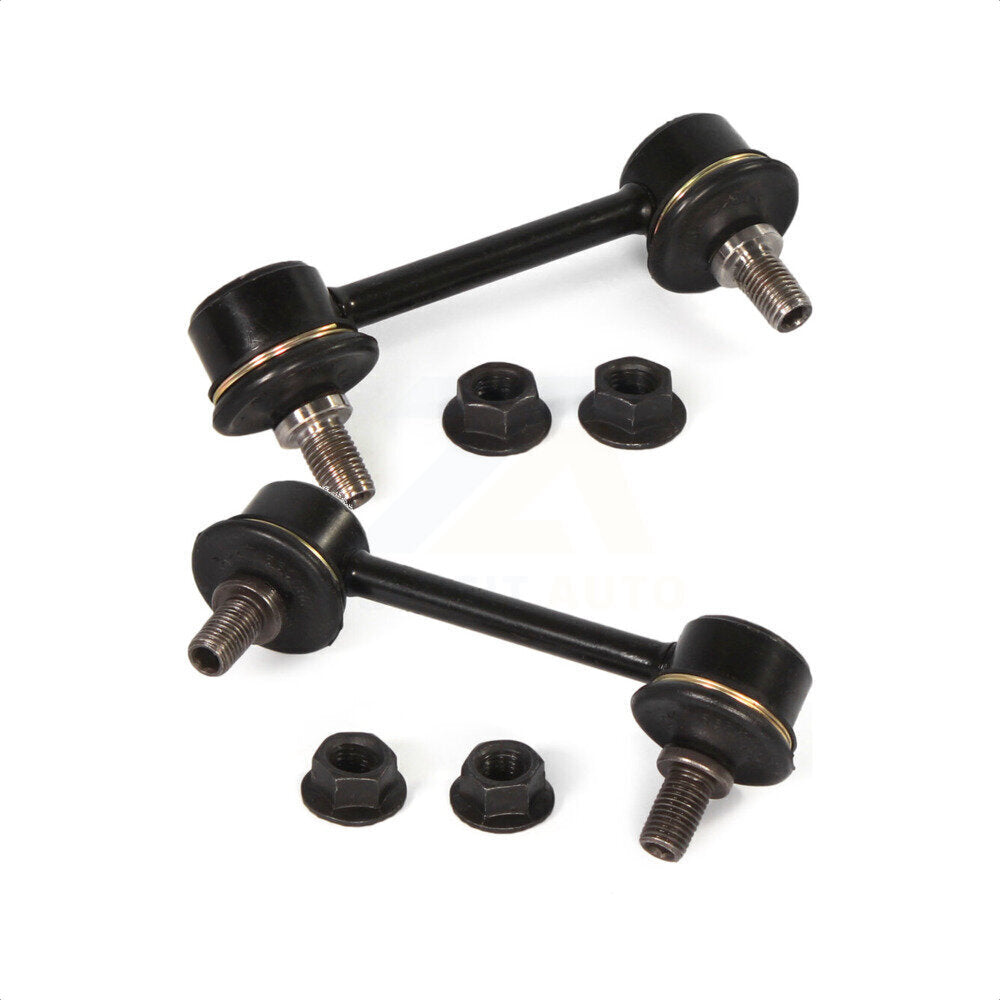 Rear Suspension Stabilizer Bar Link Kit For Toyota RAV4 Scion tC KTR-101087