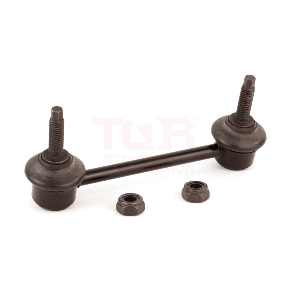 Rear Suspension Stabilizer Bar Link Kit TOR-K750018 For Ford Five Hundred Freestyle Taurus Mercury Montego X Sable