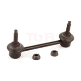 Rear Suspension Stabilizer Bar Link Kit TOR-K750018 For Ford Five Hundred Freestyle Taurus Mercury Montego X Sable