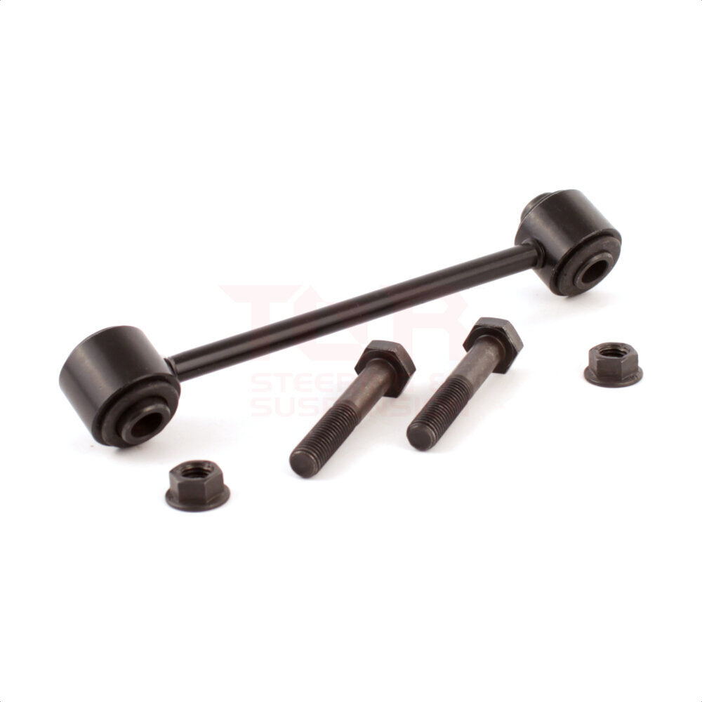 Rear Suspension Stabilizer Bar Link Kit TOR-K750379 For Dodge Dakota Mitsubishi Raider