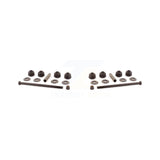 Rear Suspension Stabilizer Bar Link Pair For 1982-2002 Chevrolet Camaro Pontiac Firebird KTR-100924