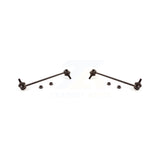 Rear Suspension Stabilizer Bar Link Pair For 1995-1998 Mazda Protege KTR-100996