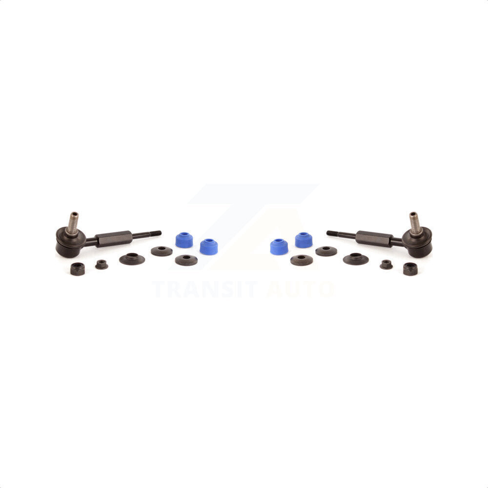 Rear Suspension Stabilizer Bar Link Pair For 1996-2002 Toyota 4Runner KTR-101047