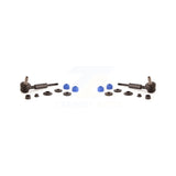 Rear Suspension Stabilizer Bar Link Pair For 1996-2002 Toyota 4Runner KTR-101047
