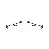Rear Suspension Stabilizer Bar Link Pair For 1999-2002 Daewoo Leganza KTR-101003