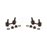 Rear Suspension Stabilizer Bar Link Pair For 2000-2006 BMW X5 KTR-101012