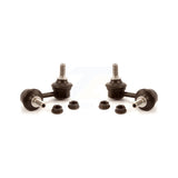 Rear Suspension Stabilizer Bar Link Pair For 2003-2006 Mitsubishi Outlander KTR-100961