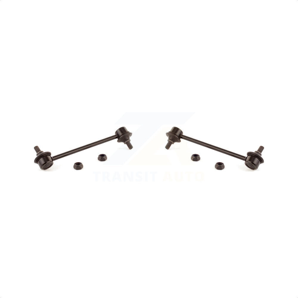 Rear Suspension Stabilizer Bar Link Pair For 2004-2007 Suzuki Aerio KTR-100959