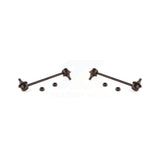 Rear Suspension Stabilizer Bar Link Pair For 2004-2007 Suzuki Aerio KTR-100959