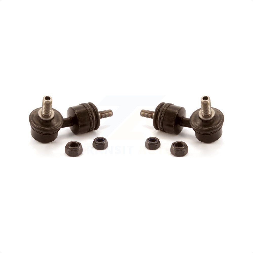 Rear Suspension Stabilizer Bar Link Pair For 2007-2013 Mazda 3 Turbocharged KTR-100950