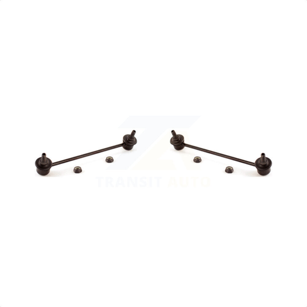 Rear Suspension Stabilizer Bar Link Pair For 2007-2014 Mini Cooper KTR-100985
